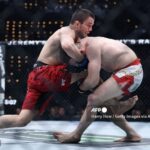 Gara-gara Sepupu Khabib, Jalan Sean O’Malley ke Duel Perebutan Gelar UFC Jadi Makin Suram