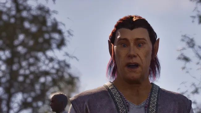 Bethesda remembers it just released an Elder Scrolls game, announces gameplay-focused Oblivion patch that addresses about 5% of player complaints