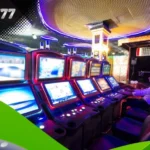 UUS777: Pilihan Terbaik untuk Penggemar Judi Online