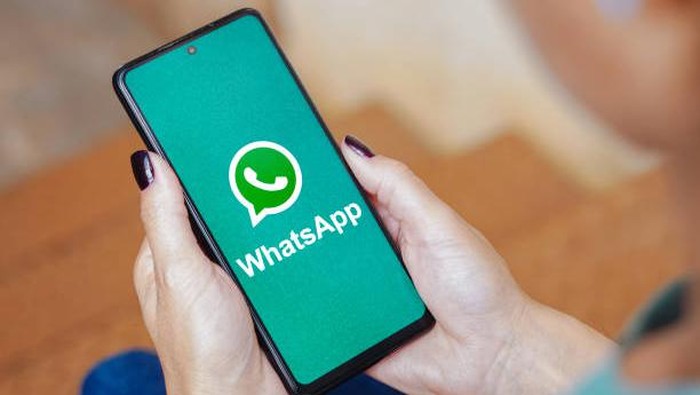WhatsApp Berubah Total, Pengguna Tak Perlu Bagikan Nomor Telepon