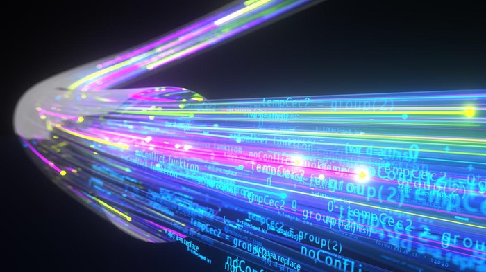 Kabel Serat Optik Ini Bisa Unduh Semua Film Netflix 30 Kali dalam 1 Detik!