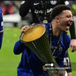 Habis Juara Eropa, Jadon Sancho Malah Dideportasi ke Man United dan Nasibnya Terkatung-katung