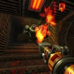 Fill the Marathon-shaped hole in your life with Supplice, the best prog-heavy boomer shooter you’ve never heard of