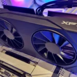 AMD claims ‘regional market demand’ is why we’ve seen few 8 GB RX 9060 XT reviews, implying low VRAM isn’t really for the West