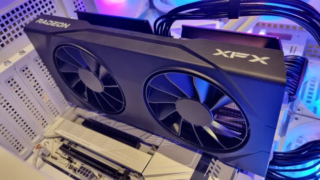 AMD claims ‘regional market demand’ is why we’ve seen few 8 GB RX 9060 XT reviews, implying low VRAM isn’t really for the West